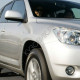 Крыло переднее правое в цвет кузова Toyota Rav4 3 XA30 (2005-2010)